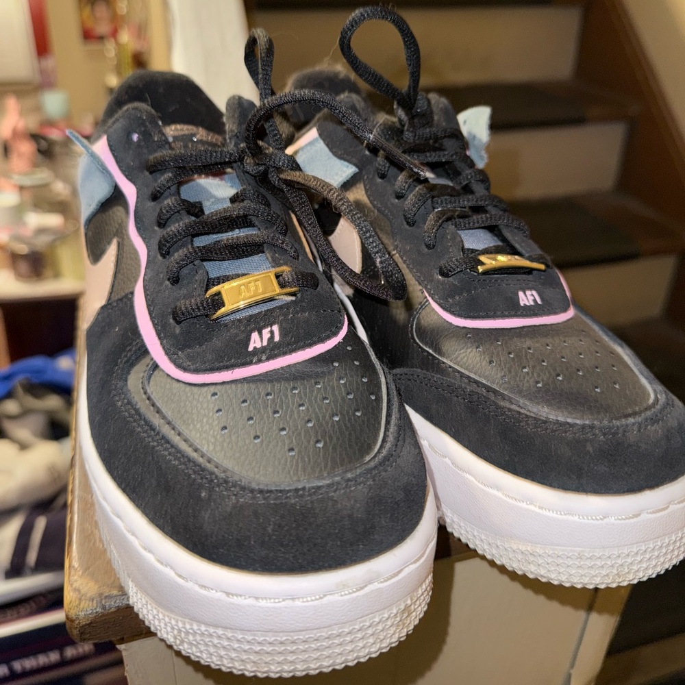 Nike Air Force 1 Shadows